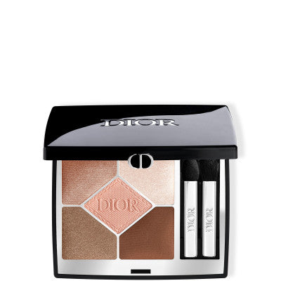  Diorshow 5 Couleurs Palette Yeux - Texture Crémeuse - Longue Tenue Et Confort