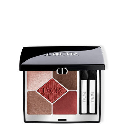  Diorshow 5 Couleurs Palette Yeux - Texture Crémeuse - Longue Tenue Et Confort