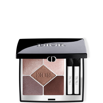 Diorshow 5 Couleurs Palette Yeux - Texture Crémeuse - Longue Tenue Et Confort