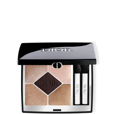  Diorshow 5 Couleurs Palette Yeux - Texture Crémeuse - Longue Tenue Et Confort