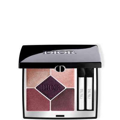  Diorshow 5 Couleurs Palette Yeux - Texture Crémeuse - Longue Tenue Et Confort