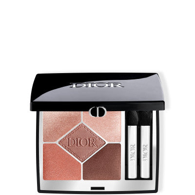  Diorshow 5 Couleurs Palette Yeux - Texture Crémeuse - Longue Tenue Et Confort