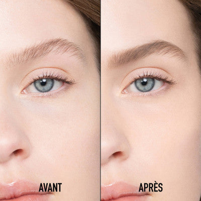  Diorshow Brow Styler Stylo à Sourcils - Waterproof - Haute Précision