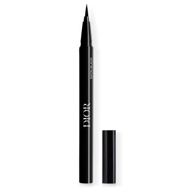  Diorshow Liquid Liner Eyeliner Feutre Ultra-précis - Couleur Intense Waterproof