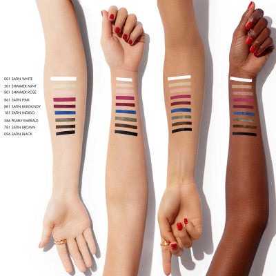  Diorshow Liquid Liner Eyeliner Feutre Ultra-précis - Couleur Intense Waterproof