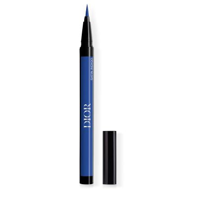 Diorshow Liquid Liner Eyeliner Feutre Ultra-précis - Couleur Intense Waterproof