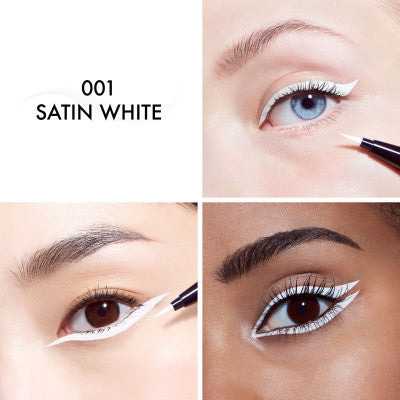  Diorshow Liquid Liner Eyeliner Feutre Ultra-précis - Couleur Intense Waterproof