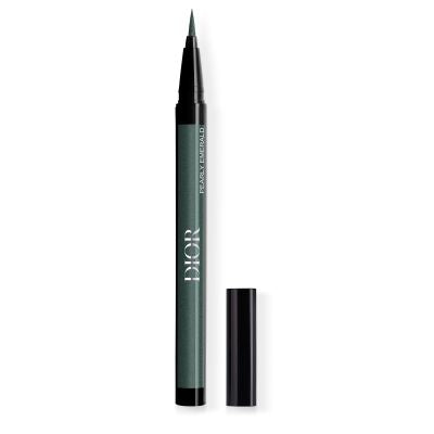  Diorshow Liquid Liner Eyeliner Feutre Ultra-précis - Couleur Intense Waterproof