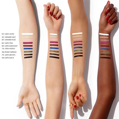  Diorshow Liquid Liner Eyeliner Feutre Ultra-précis - Couleur Intense Waterproof