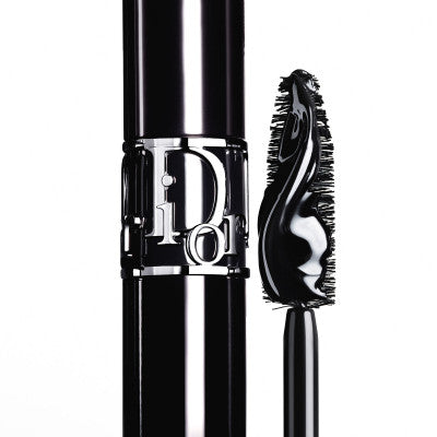  Diorshow Mascara Volume 24h - Définition Cil à Cil