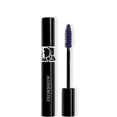  Diorshow Mascara Volume 24h - Définition Cil à Cil