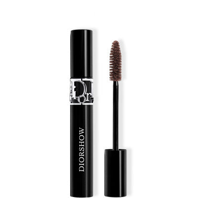  Diorshow Mascara Volume 24h - Définition Cil à Cil