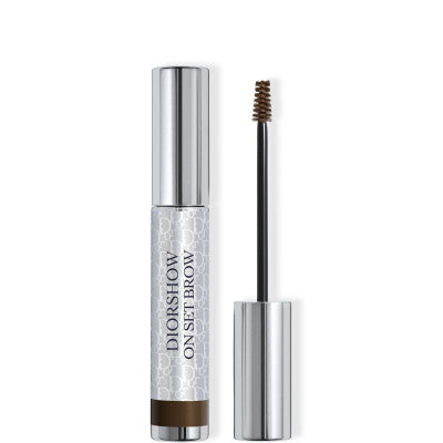  Diorshow On Set Brow Mascara Sourcils - Fixateur De Couleur - Effet Disciplinant 24h