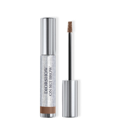  Diorshow On Set Brow Mascara Sourcils - Fixateur De Couleur - Effet Disciplinant 24h
