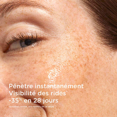 Clarins Double Serum Light Texture Sérum Anti-âge Texture Légère