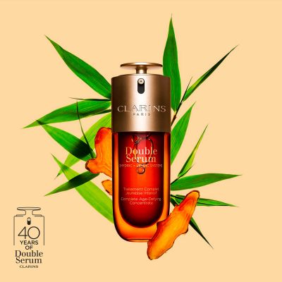 Clarins Double Serum Sérum