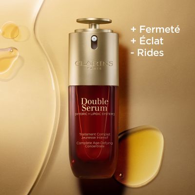 Clarins Double Serum Sérum