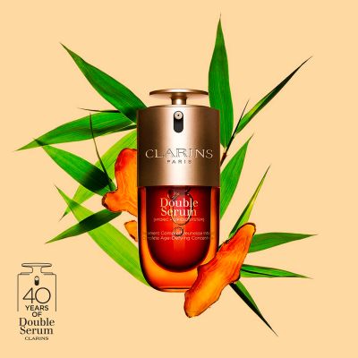 Clarins Double Serum Sérum