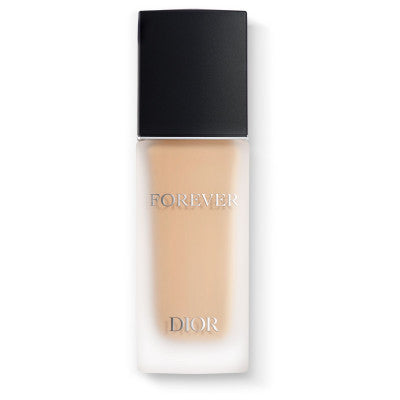  Dior Forever Fond De Teint Mat 24 H Sans Transfert – Enrichi En Soin – Clean