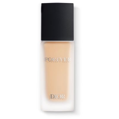  Dior Forever Fond De Teint Mat 24 H Sans Transfert – Enrichi En Soin – Clean