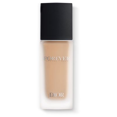  Dior Forever Fond De Teint Mat 24 H Sans Transfert – Enrichi En Soin – Clean