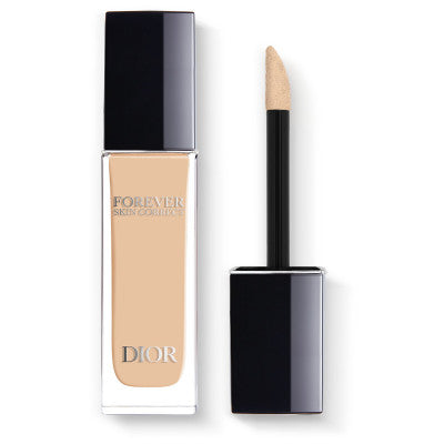  Dior Forever Skin Correct Correcteur Anticerne Haute Couvrance - Tenue Et Hydratation 24 H - 96 % D'ingrédients D'origine Naturelle