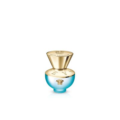 Versace Dylan Turquoise Eau De Toilette