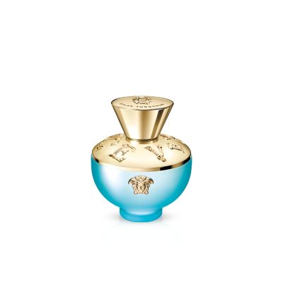 Versace Dylan Turquoise Eau De Toilette