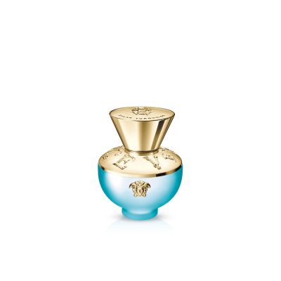 Versace Dylan Turquoise Eau De Toilette