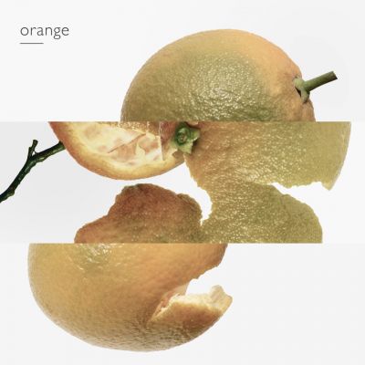 Hermès Eau D'orange Verte Eau De Cologne