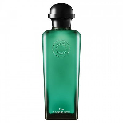 Hermès Eau D'orange Verte Eau De Cologne