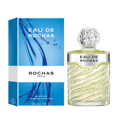  Eau De Rochas Eau De Toilette