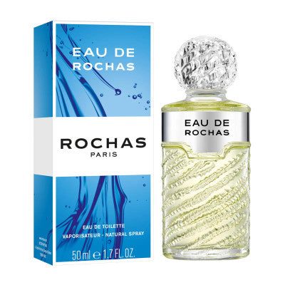  Eau De Rochas Eau De Toilette