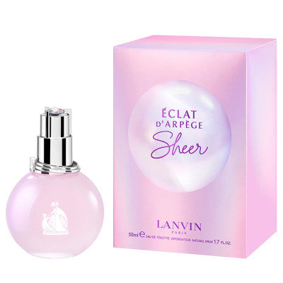 Lanvin Eclat D'Arpège Sheer Eau De Toilette