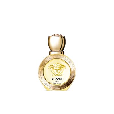 Versace Eros Pour Femme Eau De Toilette