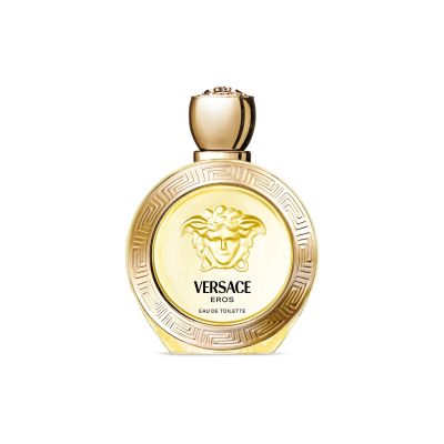 Versace Eros Pour Femme Eau De Toilette