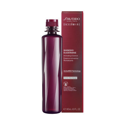 Shiseido Eudermine Essence Activatrice Revitalisante