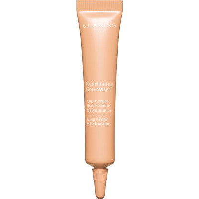 Clarins Everlasting Concealer Anti-cernes