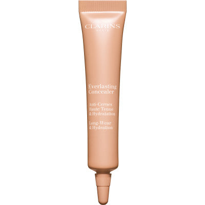 Clarins Everlasting Concealer Anti-cernes