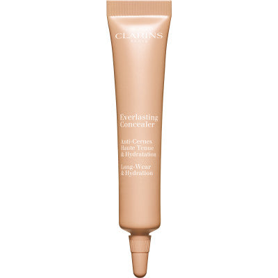 Clarins Everlasting Concealer Anti-cernes