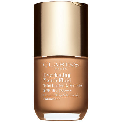 Clarins Everlasting Youth Fluid Fond De Teint