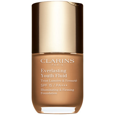 Clarins Everlasting Youth Fluid Fond De Teint