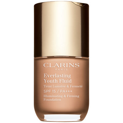 Clarins Everlasting Youth Fluid Fond De Teint
