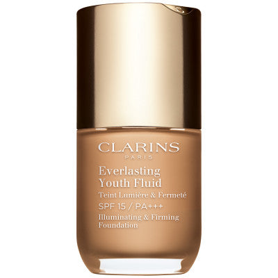 Clarins Everlasting Youth Fluid Fond De Teint