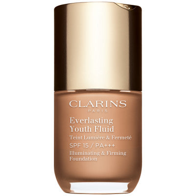 Clarins Everlasting Youth Fluid Fond De Teint