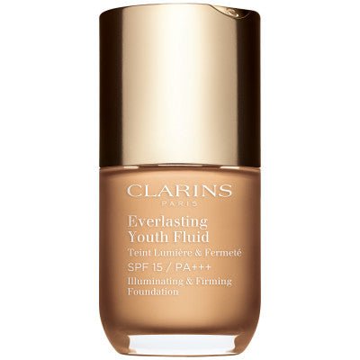 Clarins Everlasting Youth Fluid Fond De Teint