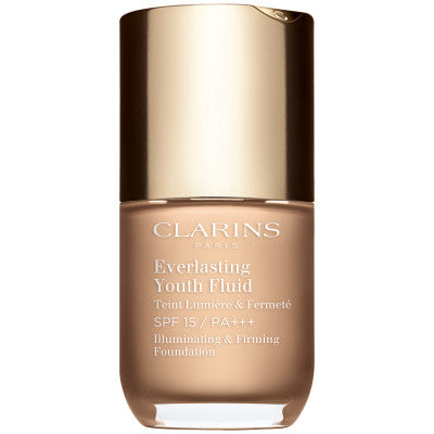 Clarins Everlasting Youth Fluid Fond De Teint