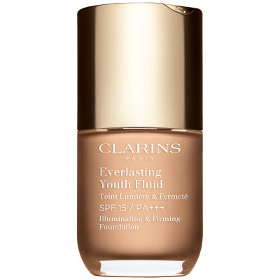 Clarins Everlasting Youth Fluid Fond De Teint