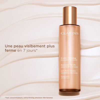 Clarins Extra-Firming Emulsion Fermeté Anti-âge