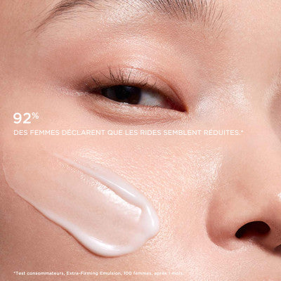 Clarins Extra-Firming Emulsion Fermeté Anti-âge